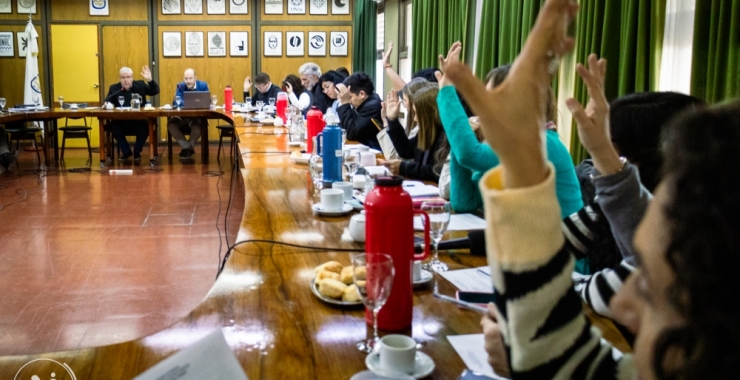Declararon la emergencia económica, financiera y prestacional de la DOSPU