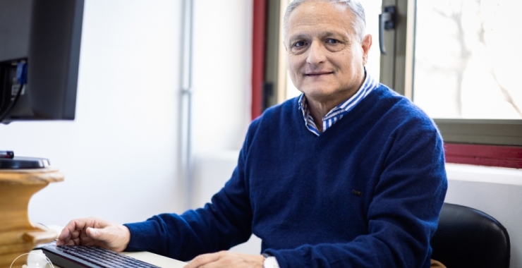 «Es importante que las nuevas generaciones quieran sumarse a la ciencia»