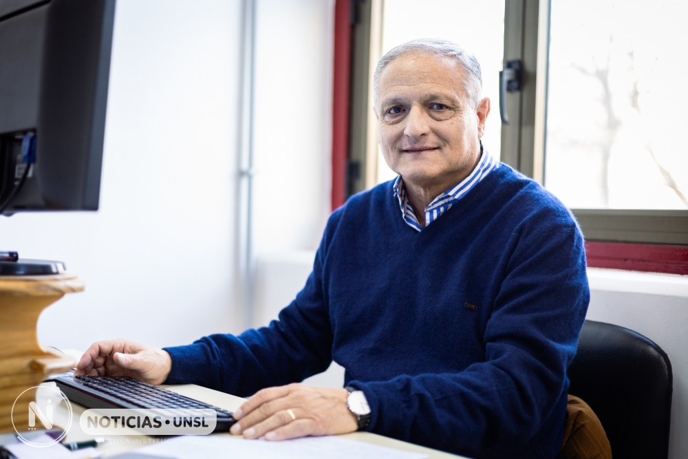 «Es importante que las nuevas generaciones quieran sumarse a la ciencia»