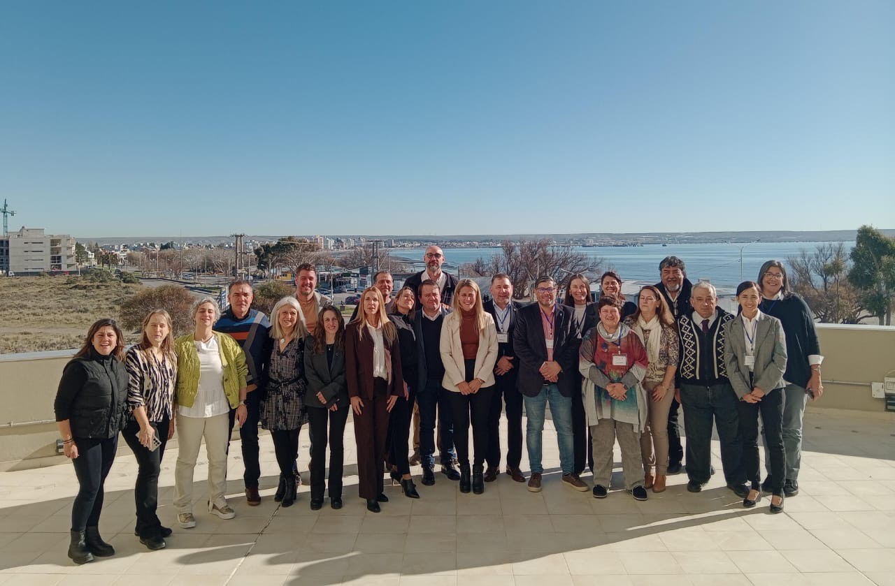 La UNSL será sede de simposio internacional sobre turismo en 2027