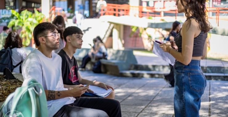Llaman a estudiantes a movilidad virtual en universidades latinoamericanas