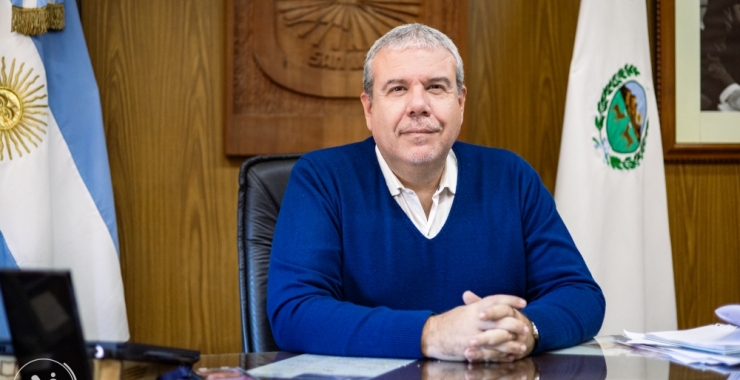 «Me llevo de la Universidad un lugar donde la pluralidad se respeta, el otro no es el enemigo y los temas se discuten»