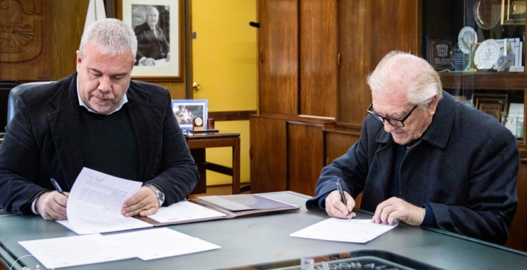 Crearán una agenda conjunta en materia ambiental con la Defensoría del Pueblo