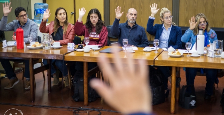 Aprobaron la creación de la Licenciatura en Terapia Ocupacional