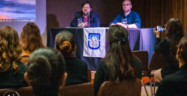 Inició la cuarta edición de la prejornada de jóvenes investigadores
