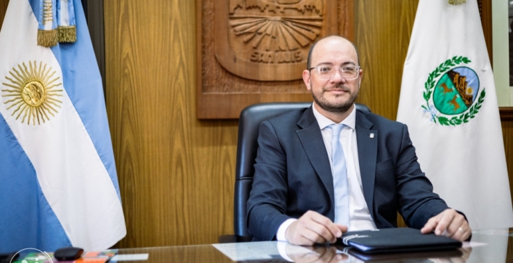 La Universidad Pública Argentina es una Institución fundamental de la República y de la democracia