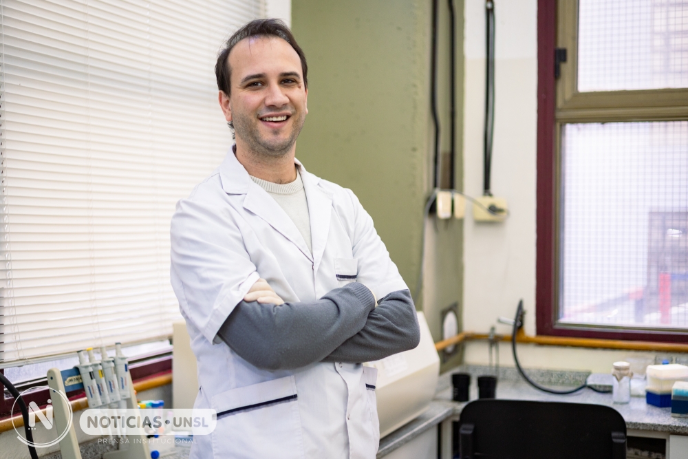 Estudian una bacteria intestinal de gran relevancia inmunológica