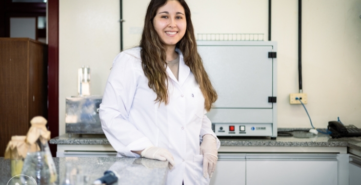 Endometriosis: La progesterona y el desarrollo de nuevas terapias