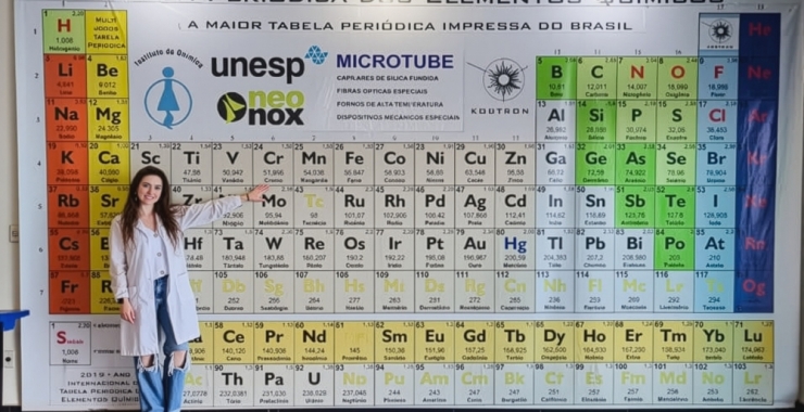 Estudian procesos para descontaminar efluentes de la industria del cuero