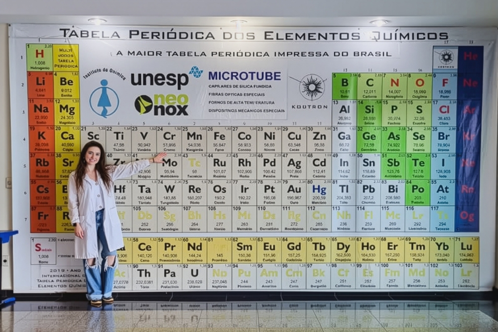 Estudian procesos para descontaminar efluentes de la industria del cuero