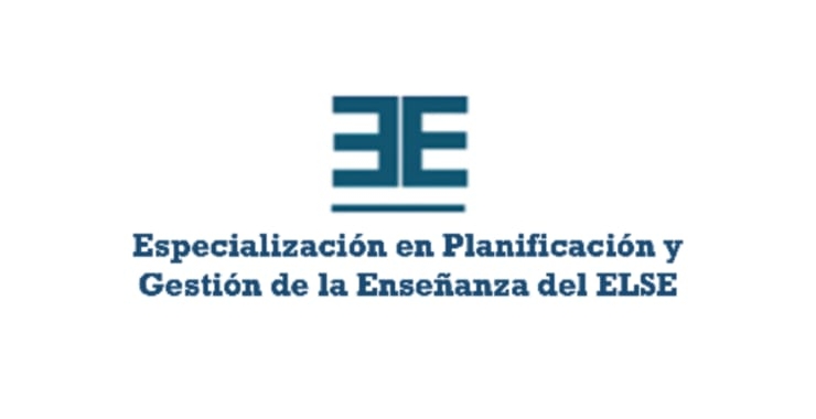 Últimos días para inscribirse a posgrado de Español como Lengua Segunda y Extranjera
