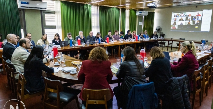 Comunicado del Consejo Superior de la Universidad Nacional de San Luis