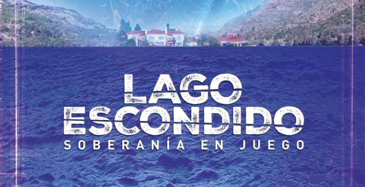 Cine Documental: Proyección y Debate de «Lago Escondido»