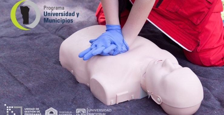 Universidad y Municipios: talleres virtuales para toda la Provincia