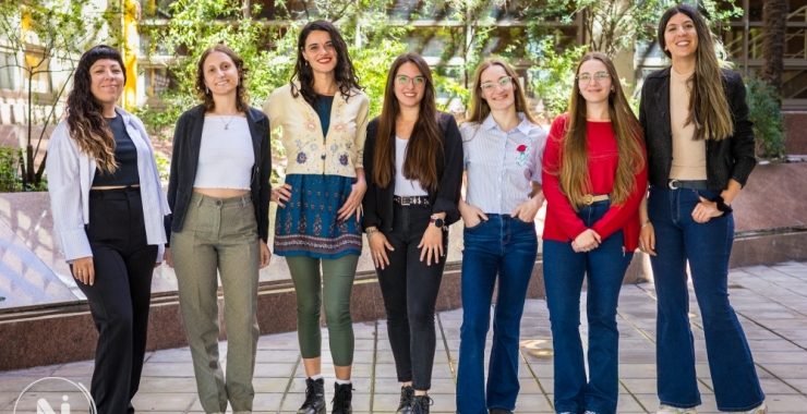 Crean un Laboratorio de Innovación Abierta para las industrias culturales y creativas de San Luis