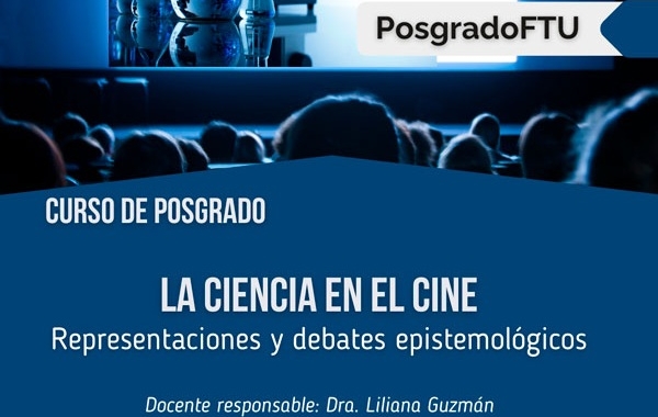 Representaciones y debates epistemológicos sobre la ciencia en el cine