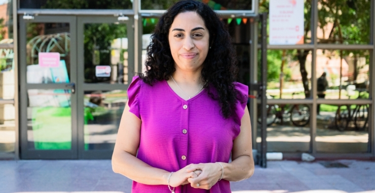 La UNSL fue seleccionada para coordinar un núcleo internacional de enseñanza de lenguas extranjeras