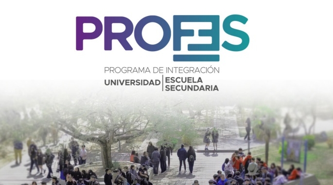 Brindarán una jornada – taller sobre el pasaje de la secundaria a la Universidad