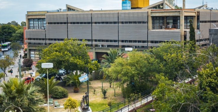 Inscriben a Becas de Contraprestación de Servicios