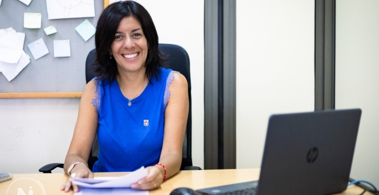 La UNSL seguirá al frente del Comité de Atención Primaria de la Salud de una red internacional