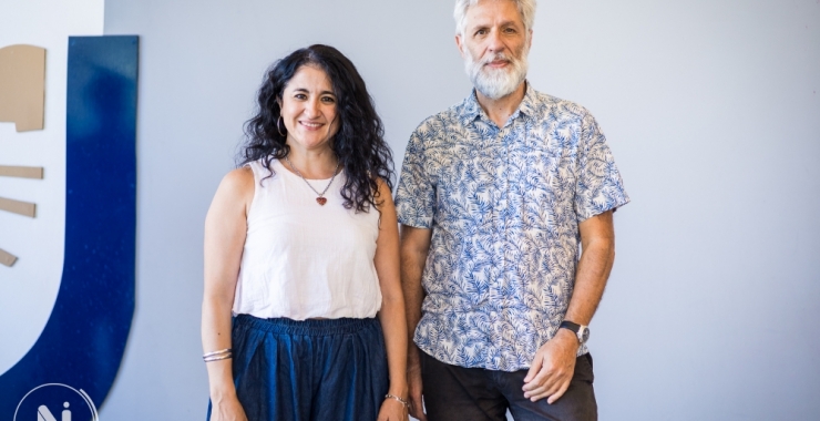 «Contactar Ciencia»: una plataforma digital para acercar la comunidad científica a los medios