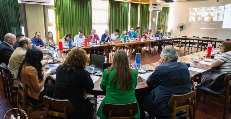 Comunicado del Consejo Superior del 9 de diciembre de 2025