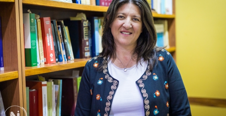 La UNSL tendrá representación en la Red de Asesores Jurídicos de universidades del país