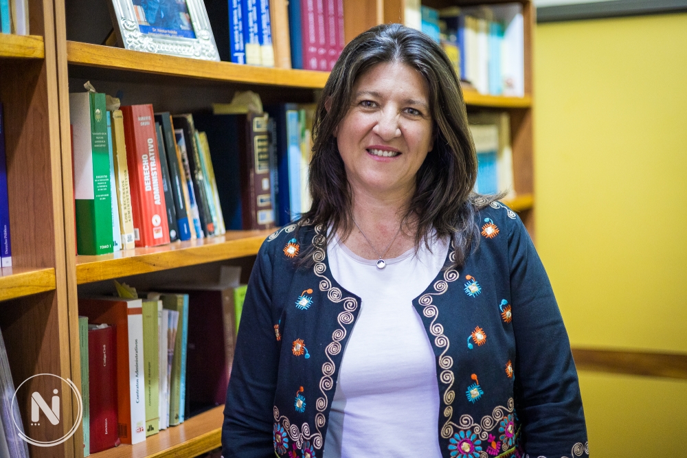 La UNSL tendrá representación en la Red de Asesores Jurídicos de universidades del país