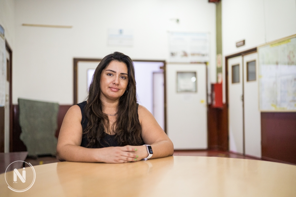 Geóloga de la UNSL representa a San Luis en la Red de Turismo Científico Argentina