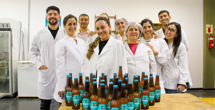 Proyectan una nueva producción de Hidromiel