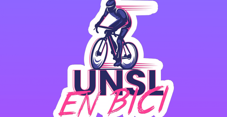 Con una bicicleteada realizarán la apertura de temporada del Camping de la UNSL