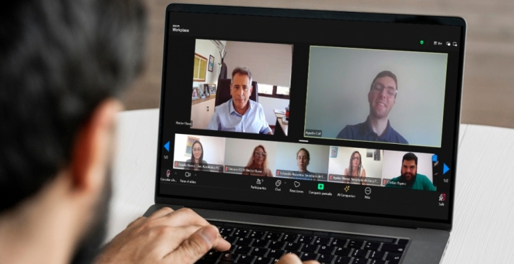 La UNSL incorporará Inteligencia Artificial a su proceso de enseñanza-aprendizaje