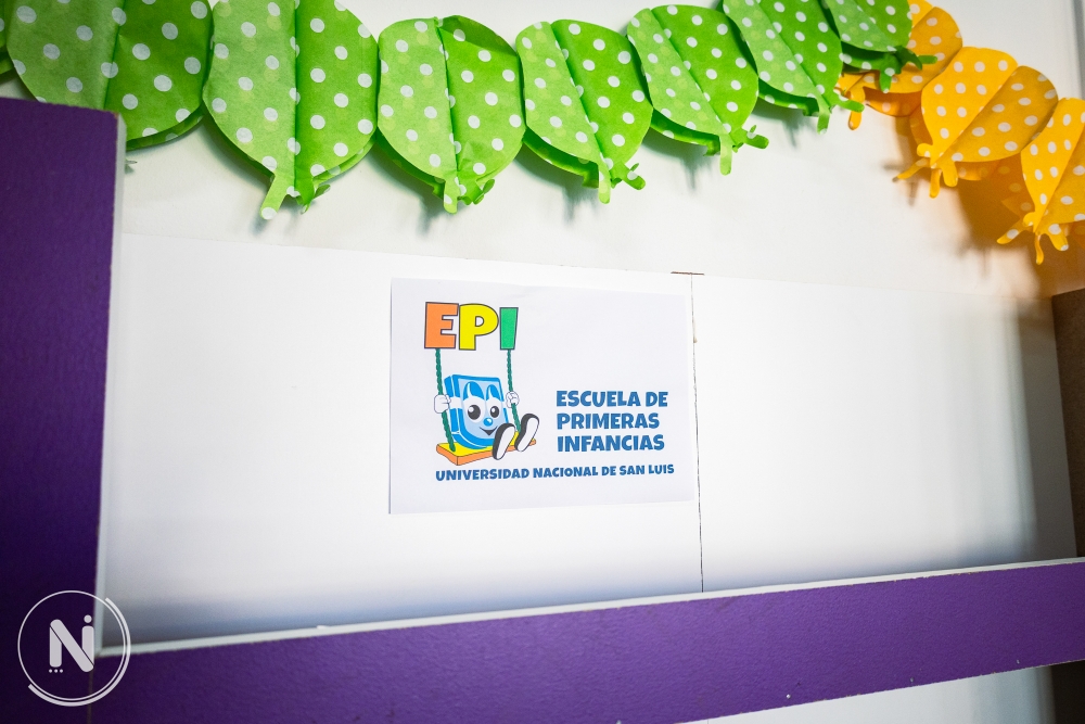 Inscripciones excepcionales a la Escuela de Primeras Infancias