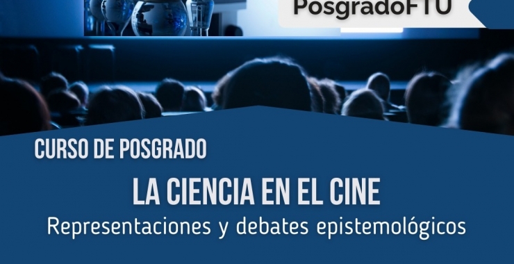 La ciencia en el cine: representaciones y debates epistemológicos
