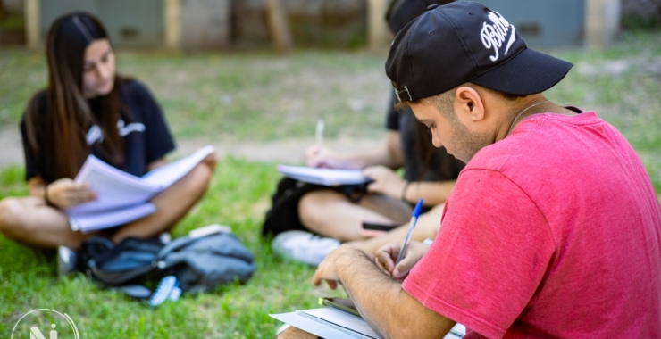 Becas Estratégicas Manuel Belgrano 2026: inscripción abierta