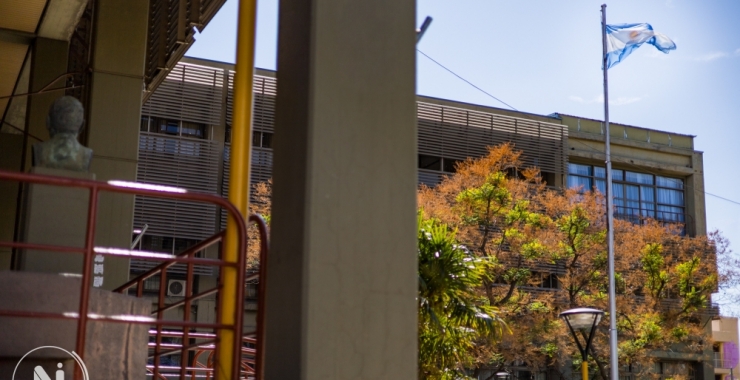 La UNSL clasificó como la sexta mejor universidad pública del país