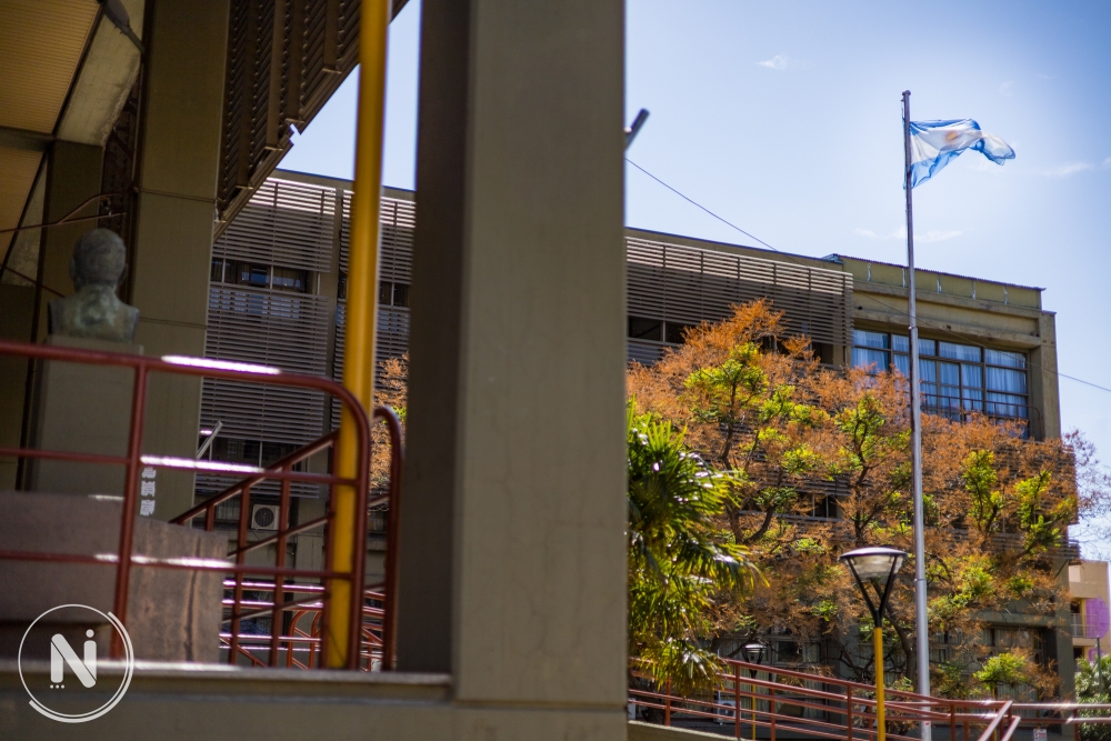 Imagen relacionada con La UNSL clasificó como la sexta mejor universidad pública del país