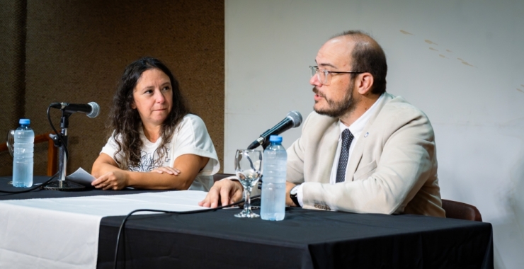 Presentaron la agenda colectiva por los 50 años de la dictadura cívico militar eclesiástico empresarial