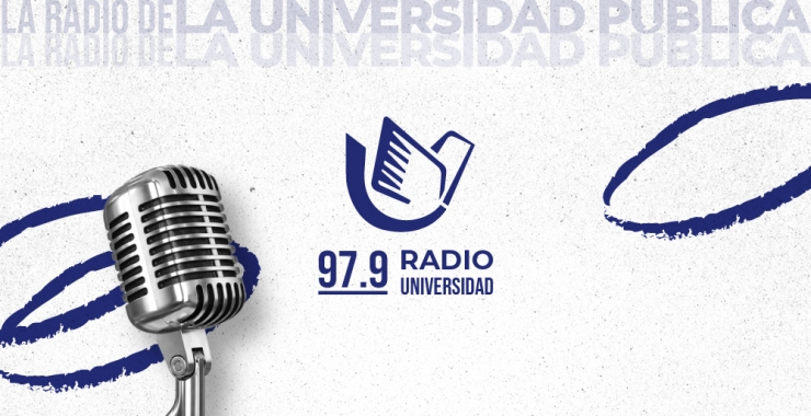 Comenzó la nueva programación 2026 de Radio Universidad