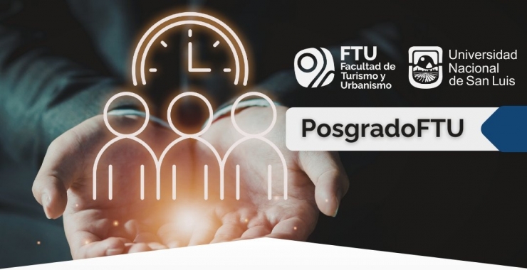 Dictarán un posgrado sobre gestión de organizaciones turísticas