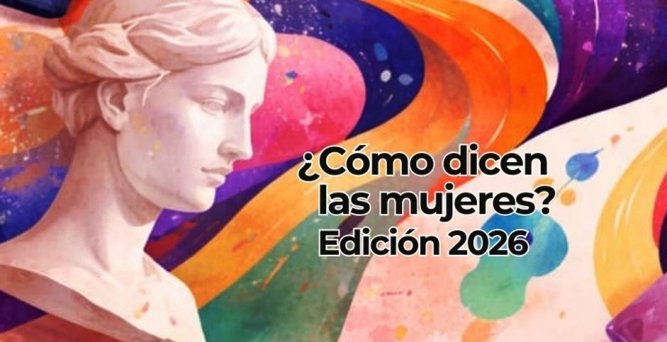 Inaugura en la UNSL la muestra artística «¿Cómo dicen las mujeres? 2026»
