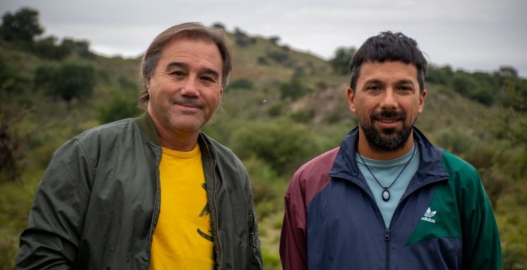 Norte Libre presenta su nuevo álbum «Cicatrices»