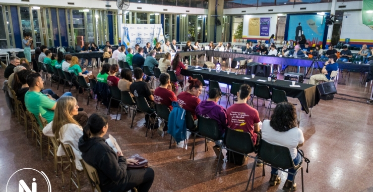 La UNSL exige una vez más el cumplimiento de la Ley de Financiamiento