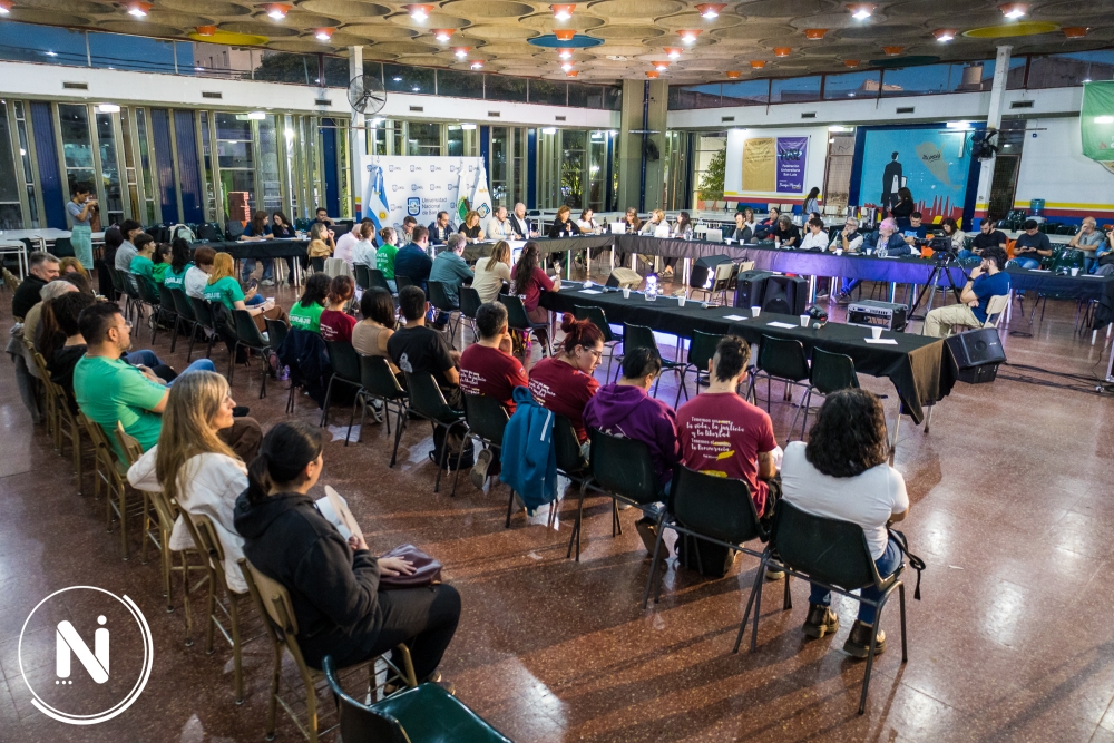 La UNSL exige una vez más el cumplimiento de la Ley de Financiamiento