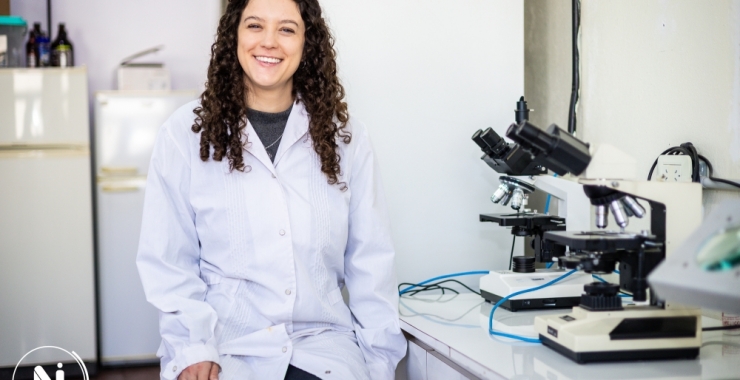 Estudios biotecnológicos para el desarrollo de biofertilizantes estables