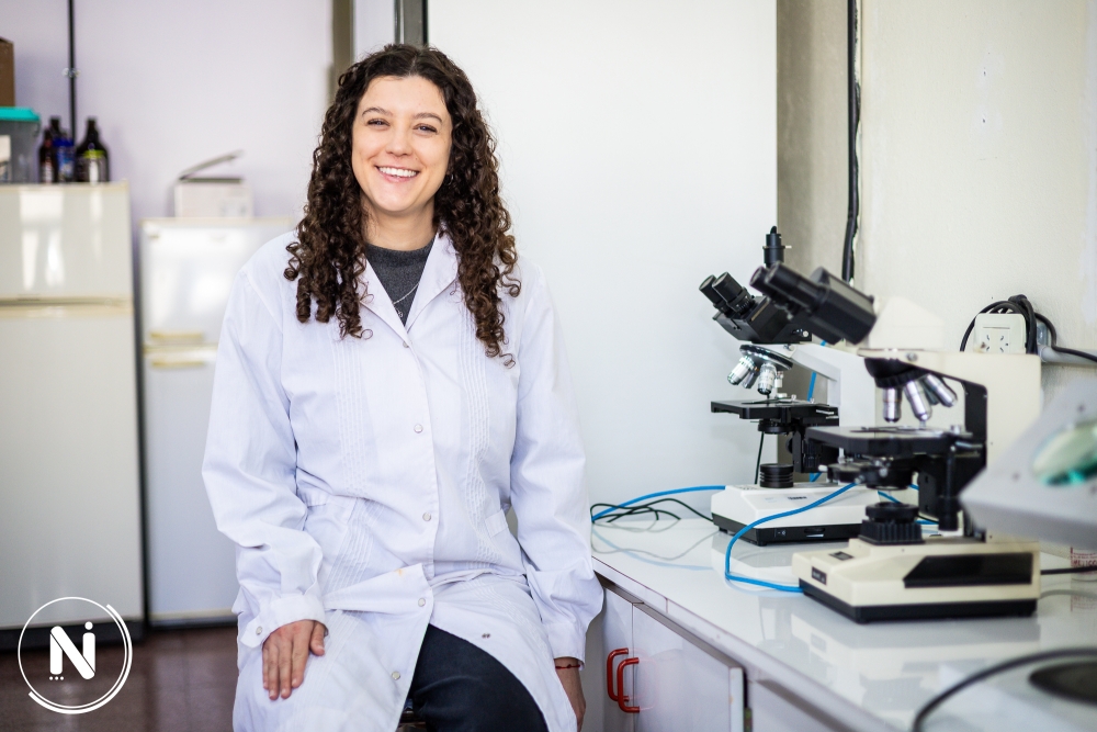 Estudios biotecnológicos para el desarrollo de biofertilizantes estables