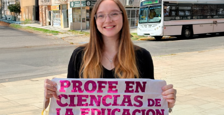 EGRESAR: vocación, compromiso y perseverancia en el camino al egreso