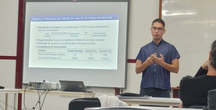 Desarrollan un modelo híbrido de IA para mejorar la transparencia y seguridad en salud