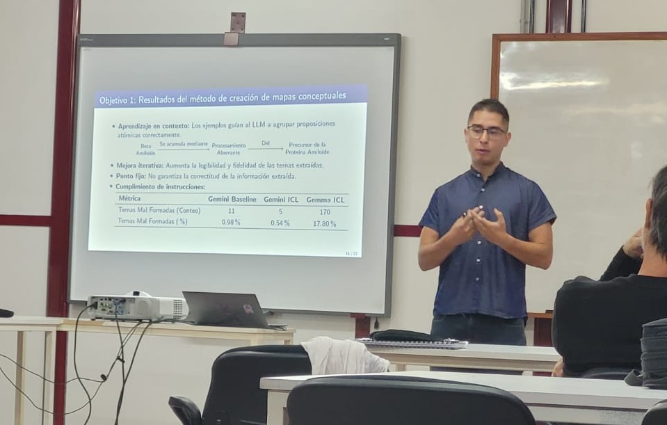 Desarrollan un modelo híbrido de IA para mejorar la transparencia y seguridad en salud