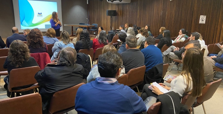 La UNSL consolida su estrategia de posgrado con acciones integradas en todas las Facultades